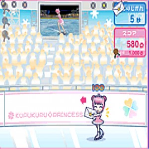 play Ice Skating
