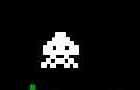 play Alien Invaders