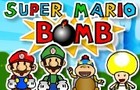 play Super Mario Bombs