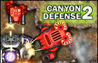 play Canyon Defense 2