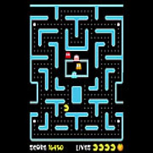 play Ms. Pacman