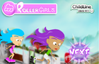 play Roller Girls
