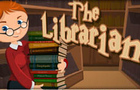 play The Librarian