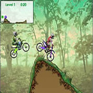 play Dirt Bike Championship