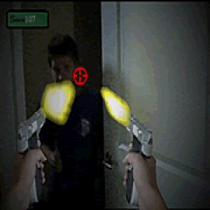 play First Person Shooter In Real Life 3