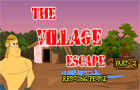 Village Escape Part 2
