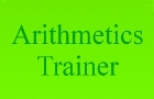 play Arithmetics Trainer