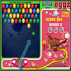 play Eggz