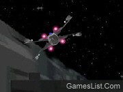 Star Wars - The Battle Of Yavin
