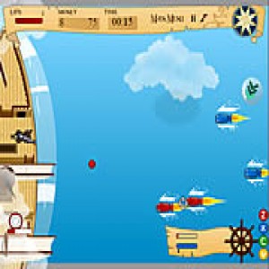 play Pirate Blast