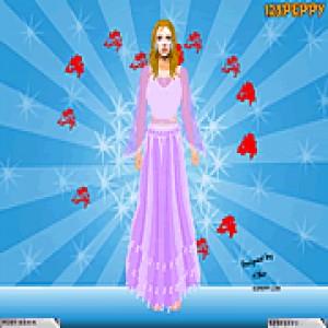 play Peppy'S Britney Spears Dress Up