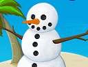 play Snowman Maker