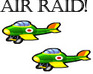 play Air Raid!