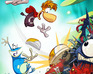 play Rayman - Slap Flap, And Go!