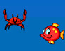play Fish Vs Crab