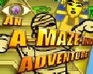 play An A-Maze-Ing Adventure!