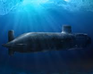 play Submarine Tower Defense