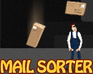 play Mail Sorter