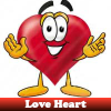 play Love Heart 5 Differences