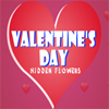 play Valentine'S Day - Hidden Flowers