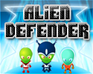 play Alien Defender