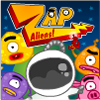 play Zap Aliens 