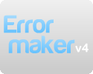 play Error Maker V4