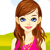 play Francie Dress Up