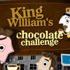 play King William'S Chocolate Challenge