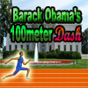play Barack Obama'S 100Meter Dash