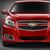 play Chevrolet Malibu Jigsaw