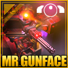 play Mr Gunface