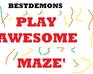 play Maze Master