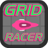 play Grid Racer