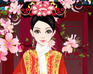 play Pretty Chinese Princess