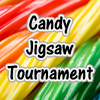 play Candy Jigsaw Tournament