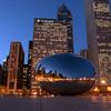 play Chicago Slider Puzzle