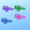 play Incomming Aircrafts