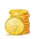 play Ectasy Of Gold Coins