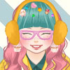 play Kawaii Chubby Girl Dress Up