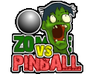 play Zombie Vs Pinball