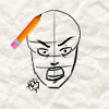 play Drawing Tuto 2: Faces