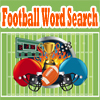 play Football Word Search