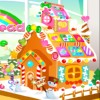 play Epic Gingerbread House