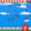 play Ballon Flight Shooting