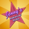play Jennys Makeover Studio