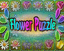 play Flower Puzzle