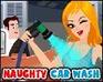 play Naughty Car Wash