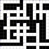 play Crossword Go5