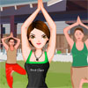 play Yoga Teacher
